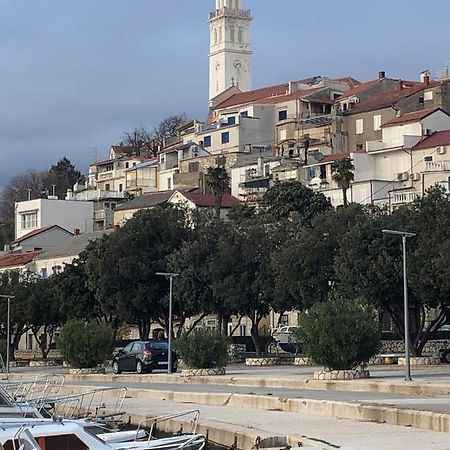 Apartmani I Sobe Ivancic1 Novi Vinodolski Buitenkant foto