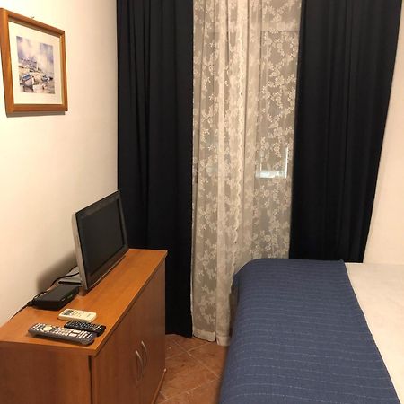 Apartmani I Sobe Ivancic1 Novi Vinodolski Buitenkant foto