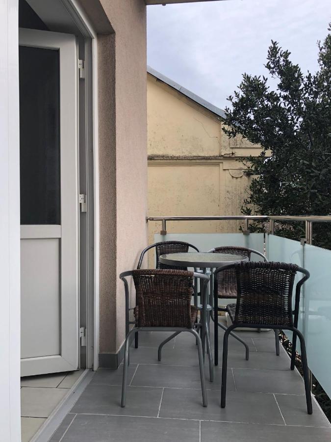 Apartmani I Sobe Ivancic1 Novi Vinodolski Buitenkant foto