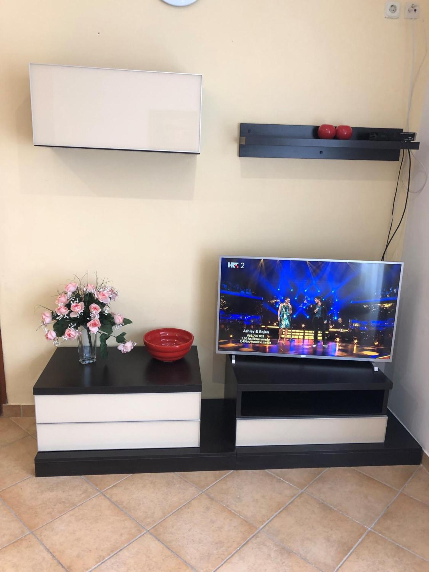Apartmani I Sobe Ivancic1 Novi Vinodolski Buitenkant foto