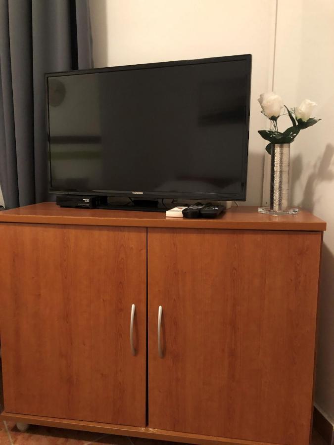Apartmani I Sobe Ivancic1 Novi Vinodolski Buitenkant foto