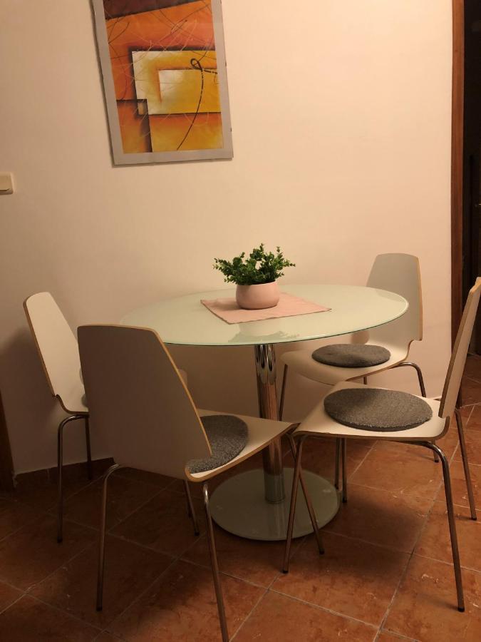 Apartmani I Sobe Ivancic1 Novi Vinodolski Buitenkant foto