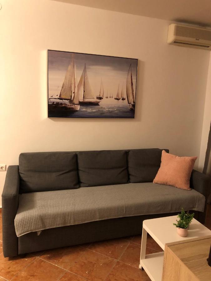 Apartmani I Sobe Ivancic1 Novi Vinodolski Buitenkant foto