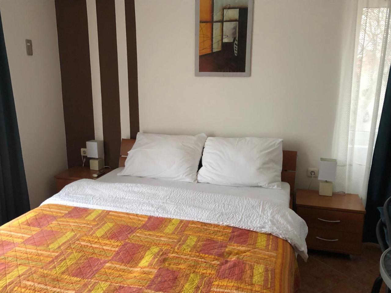 Apartmani I Sobe Ivancic1 Novi Vinodolski Buitenkant foto