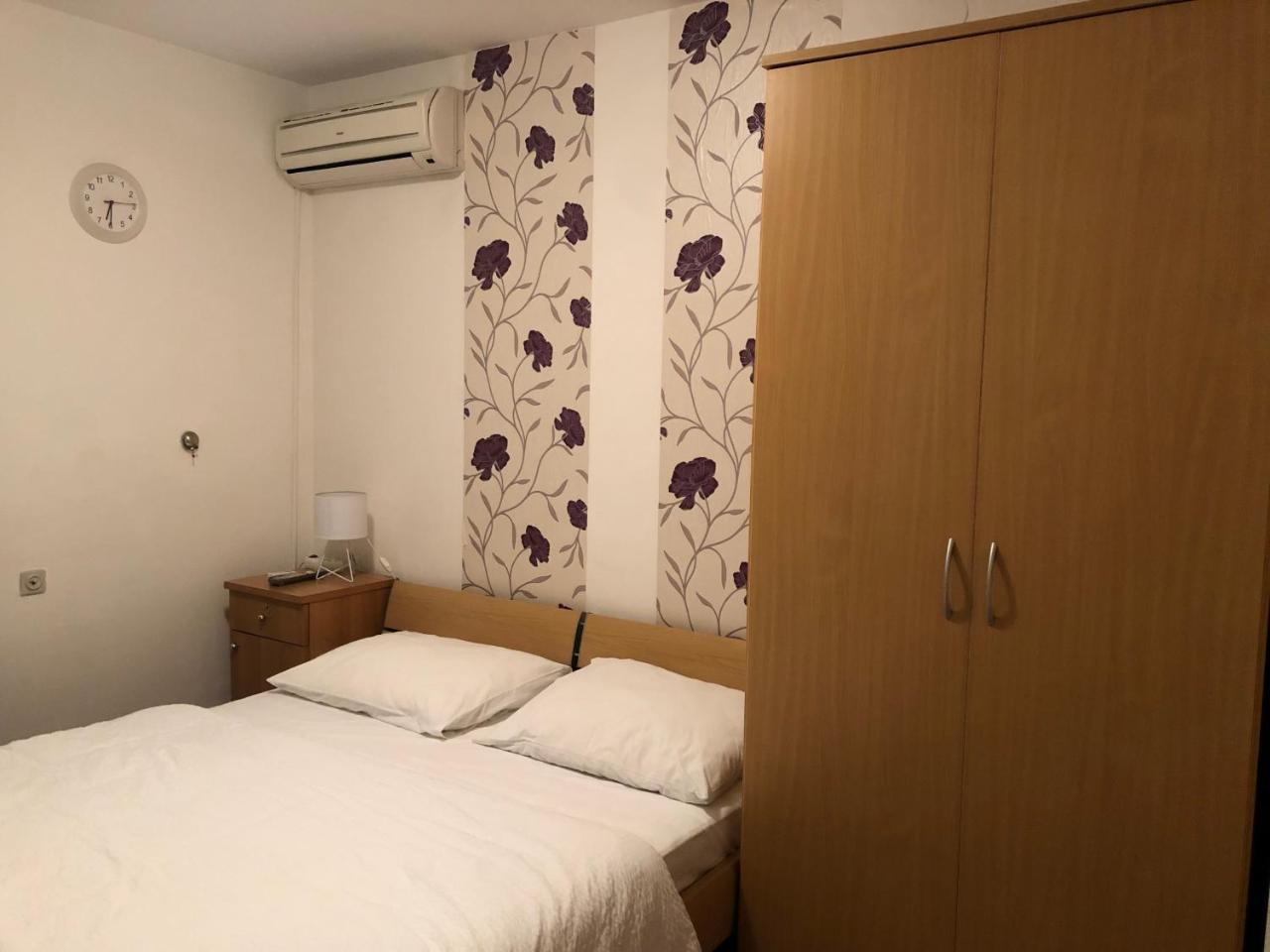 Apartmani I Sobe Ivancic1 Novi Vinodolski Buitenkant foto