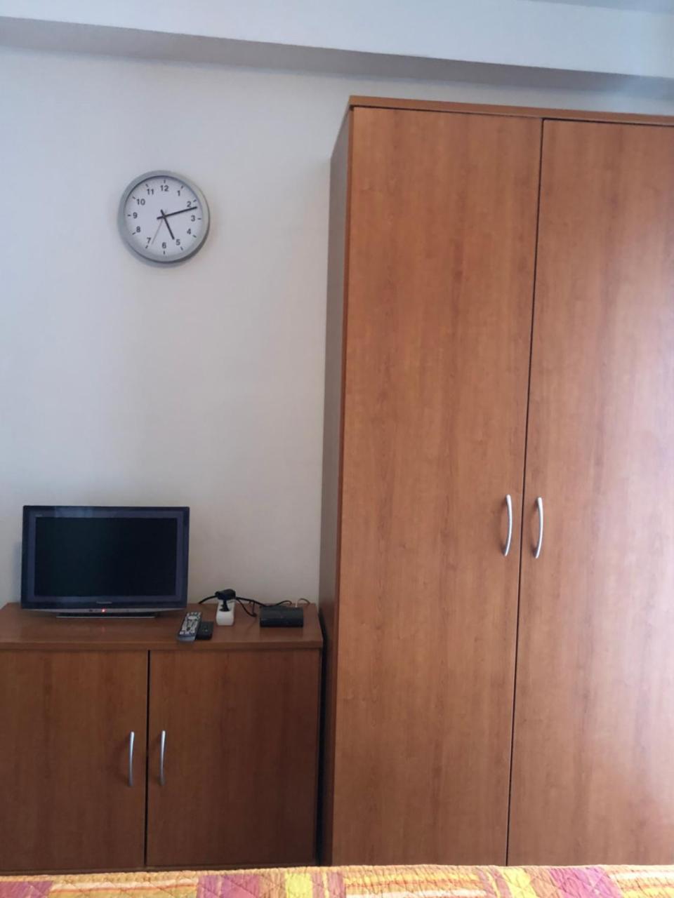 Apartmani I Sobe Ivancic1 Novi Vinodolski Buitenkant foto