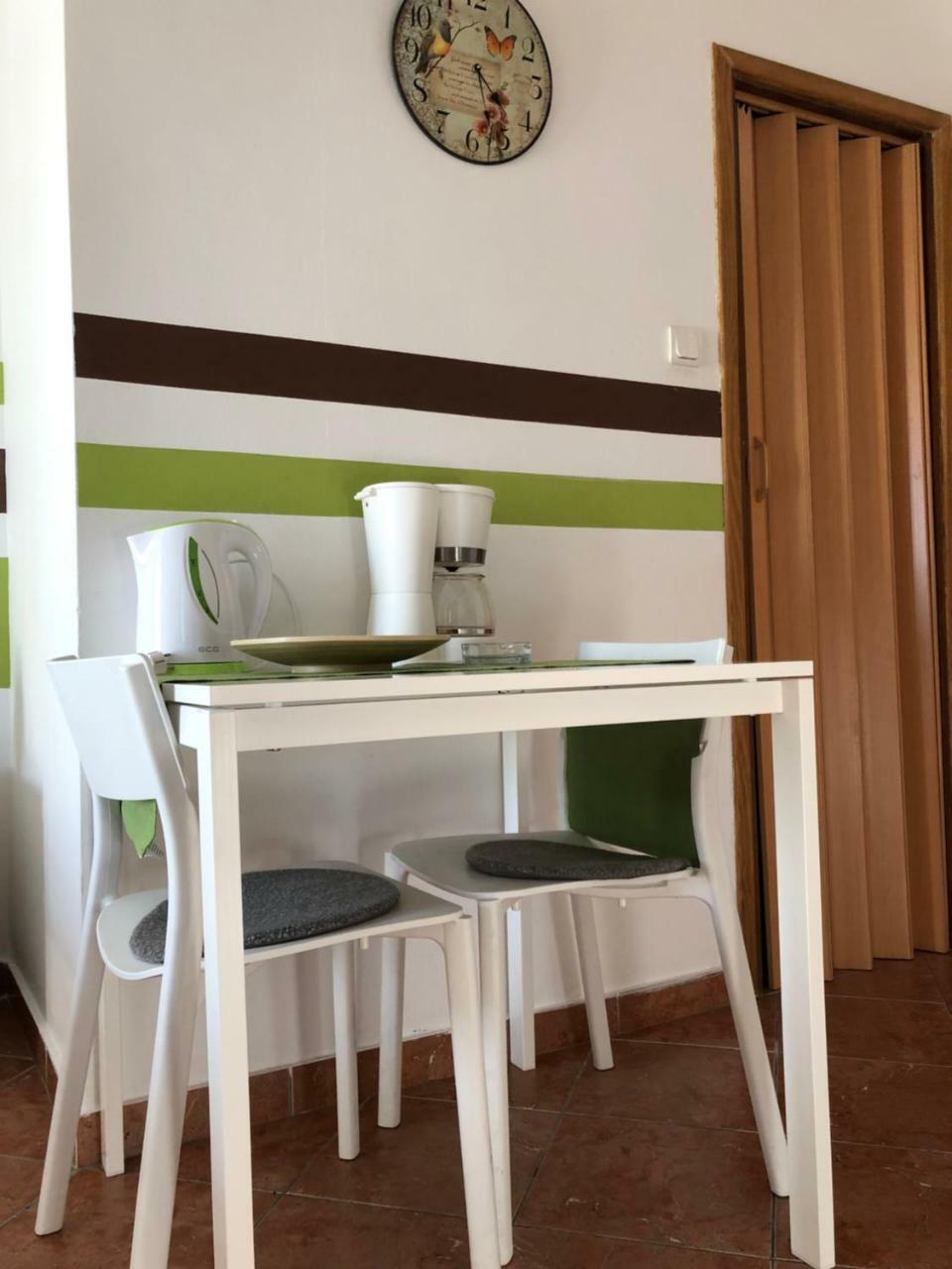 Apartmani I Sobe Ivancic1 Novi Vinodolski Buitenkant foto
