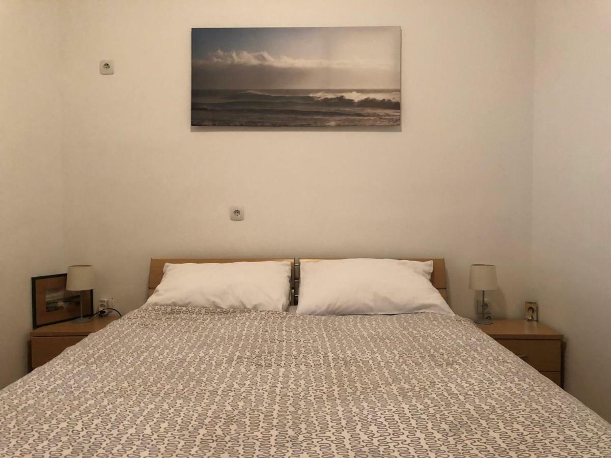 Apartmani I Sobe Ivancic1 Novi Vinodolski Buitenkant foto